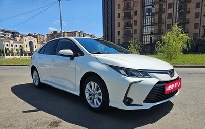 Toyota Corolla, 2024 год, 2 350 000 рублей, 1 фотография