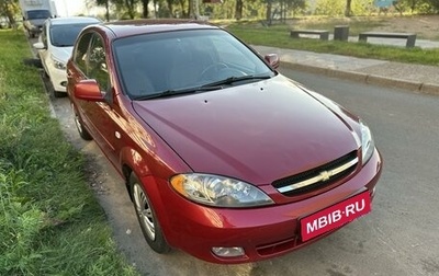 Chevrolet Lacetti, 2012 год, 540 000 рублей, 1 фотография