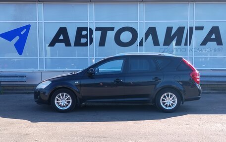 KIA cee'd I рестайлинг, 2008 год, 655 000 рублей, 4 фотография