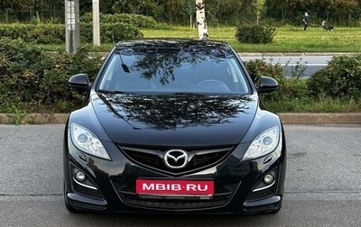 Mazda 6, 2012 год, 1 500 000 рублей, 1 фотография