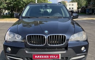 BMW X5, 2010 год, 2 200 000 рублей, 1 фотография