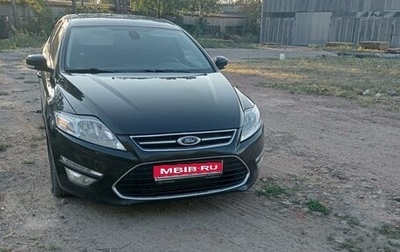 Ford Mondeo IV, 2011 год, 1 150 000 рублей, 1 фотография