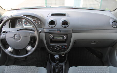 Chevrolet Lacetti, 2008 год, 545 000 рублей, 5 фотография