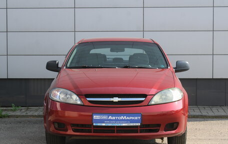 Chevrolet Lacetti, 2008 год, 545 000 рублей, 2 фотография