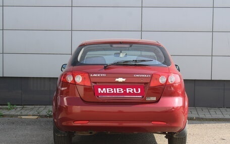 Chevrolet Lacetti, 2008 год, 545 000 рублей, 11 фотография