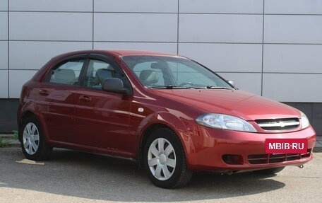 Chevrolet Lacetti, 2008 год, 545 000 рублей, 3 фотография