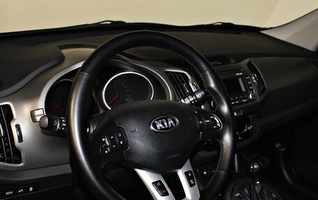 KIA Sportage III, 2014 год, 1 647 000 рублей, 12 фотография