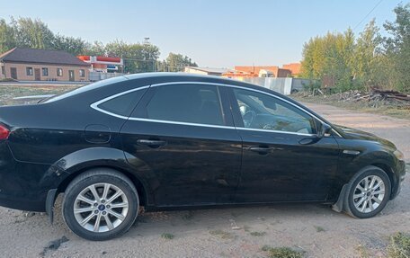 Ford Mondeo IV, 2011 год, 1 150 000 рублей, 2 фотография