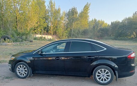 Ford Mondeo IV, 2011 год, 1 150 000 рублей, 4 фотография