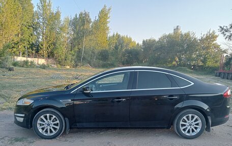 Ford Mondeo IV, 2011 год, 1 150 000 рублей, 3 фотография