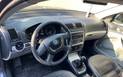 Skoda Octavia, 2009 год, 880 000 рублей, 1 фотография