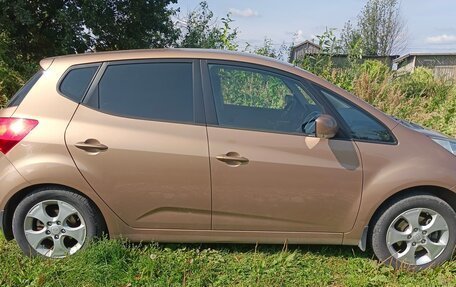 KIA Venga I, 2011 год, 950 000 рублей, 1 фотография