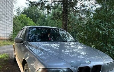 BMW 5 серия, 2000 год, 330 000 рублей, 1 фотография