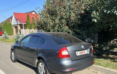 Skoda Octavia, 2009 год, 880 000 рублей, 11 фотография