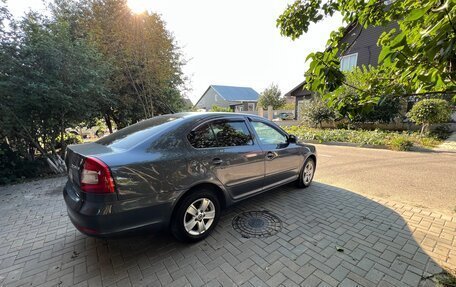 Skoda Octavia, 2009 год, 880 000 рублей, 7 фотография