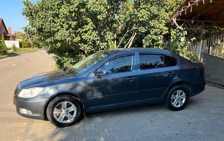 Skoda Octavia, 2009 год, 880 000 рублей, 5 фотография