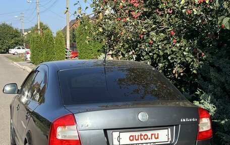 Skoda Octavia, 2009 год, 880 000 рублей, 12 фотография