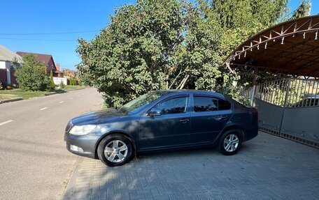 Skoda Octavia, 2009 год, 880 000 рублей, 6 фотография