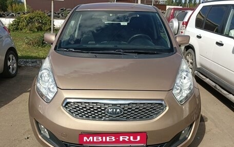 KIA Venga I, 2011 год, 950 000 рублей, 4 фотография