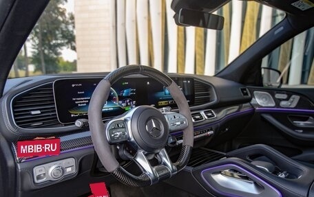 Mercedes-Benz GLE AMG, 2021 год, 15 000 000 рублей, 16 фотография