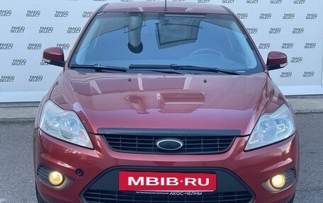 Ford Focus II рестайлинг, 2009 год, 580 000 рублей, 5 фотография