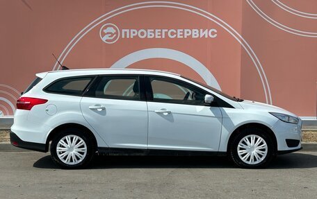 Ford Focus III, 2018 год, 1 080 000 рублей, 4 фотография