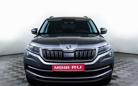 Skoda Kodiaq I, 2018 год, 2 678 000 рублей, 2 фотография