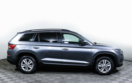 Skoda Kodiaq I, 2018 год, 2 678 000 рублей, 4 фотография