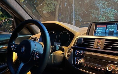 BMW 1 серия, 2019 год, 2 200 000 рублей, 2 фотография