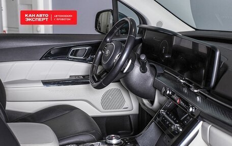 KIA Carnival, 2021 год, 4 450 000 рублей, 6 фотография