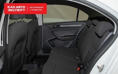 Skoda Rapid II, 2021 год, 1 729 167 рублей, 9 фотография