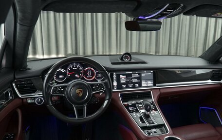 Porsche Panamera II рестайлинг, 2017 год, 9 499 000 рублей, 6 фотография