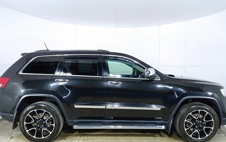 Jeep Grand Cherokee, 2012 год, 2 320 000 рублей, 4 фотография