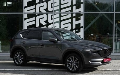 Mazda CX-5 II, 2020 год, 3 299 000 рублей, 1 фотография