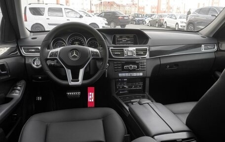 Mercedes-Benz E-Класс, 2013 год, 2 599 000 рублей, 6 фотография