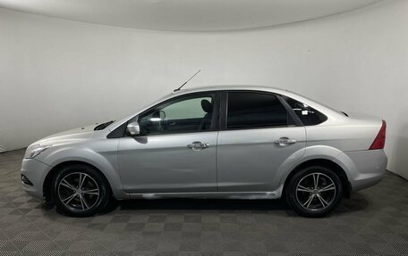 Ford Focus II рестайлинг, 2009 год, 490 000 рублей, 5 фотография