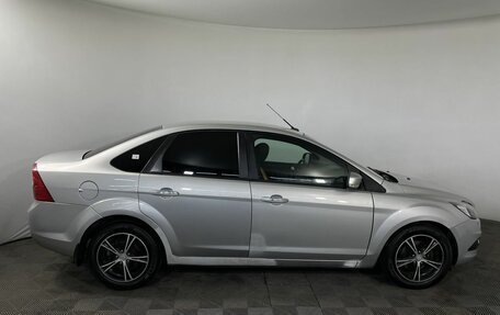 Ford Focus II рестайлинг, 2009 год, 490 000 рублей, 4 фотография