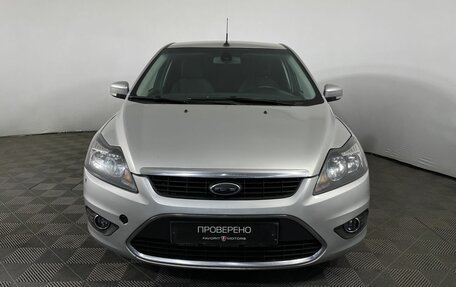 Ford Focus II рестайлинг, 2009 год, 490 000 рублей, 2 фотография