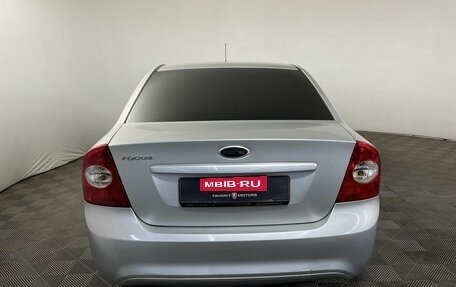 Ford Focus II рестайлинг, 2009 год, 490 000 рублей, 3 фотография