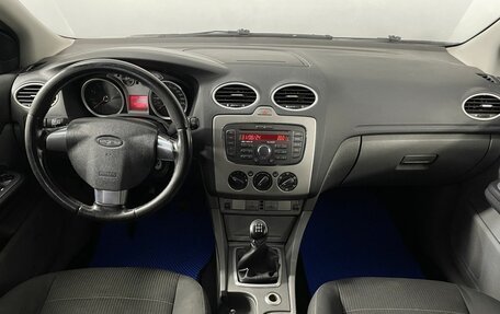 Ford Focus II рестайлинг, 2009 год, 490 000 рублей, 7 фотография