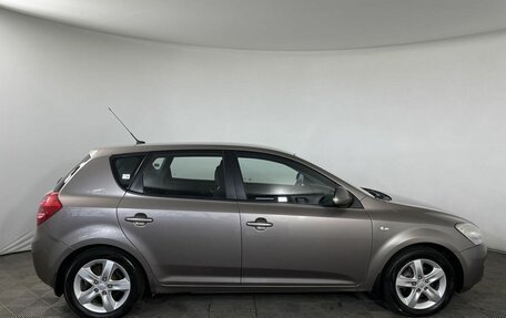 KIA cee'd I рестайлинг, 2009 год, 770 000 рублей, 4 фотография