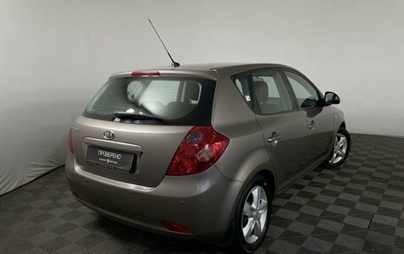 KIA cee'd I рестайлинг, 2009 год, 770 000 рублей, 6 фотография