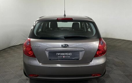 KIA cee'd I рестайлинг, 2009 год, 770 000 рублей, 3 фотография