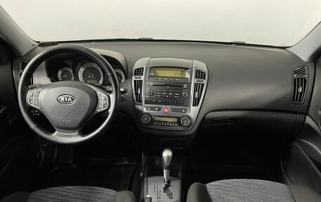 KIA cee'd I рестайлинг, 2009 год, 770 000 рублей, 7 фотография