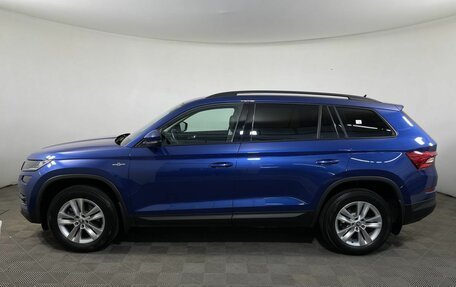 Skoda Kodiaq I, 2021 год, 3 200 000 рублей, 5 фотография