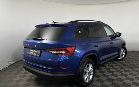 Skoda Kodiaq I, 2021 год, 3 200 000 рублей, 6 фотография