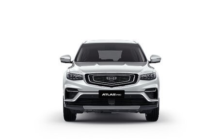 Geely Atlas, 2024 год, 3 103 990 рублей, 4 фотография