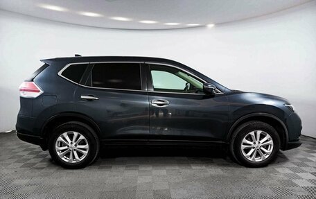 Nissan X-Trail, 2017 год, 2 285 000 рублей, 4 фотография