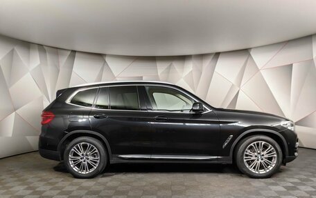 BMW X3, 2019 год, 5 149 700 рублей, 6 фотография