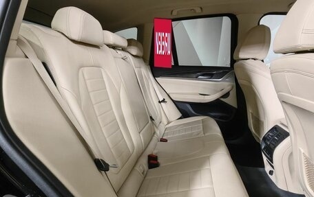 BMW X3, 2019 год, 5 149 700 рублей, 12 фотография